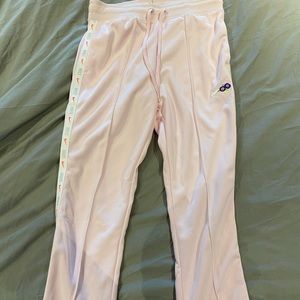 Nike hyper femme pants